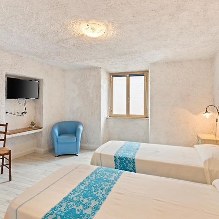 Casa Rocca Διαμέρισμα Bosa Εξωτερικό φωτογραφία