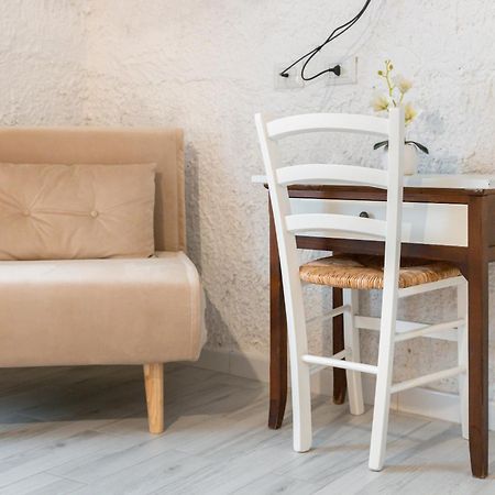 Casa Rocca Διαμέρισμα Bosa Εξωτερικό φωτογραφία