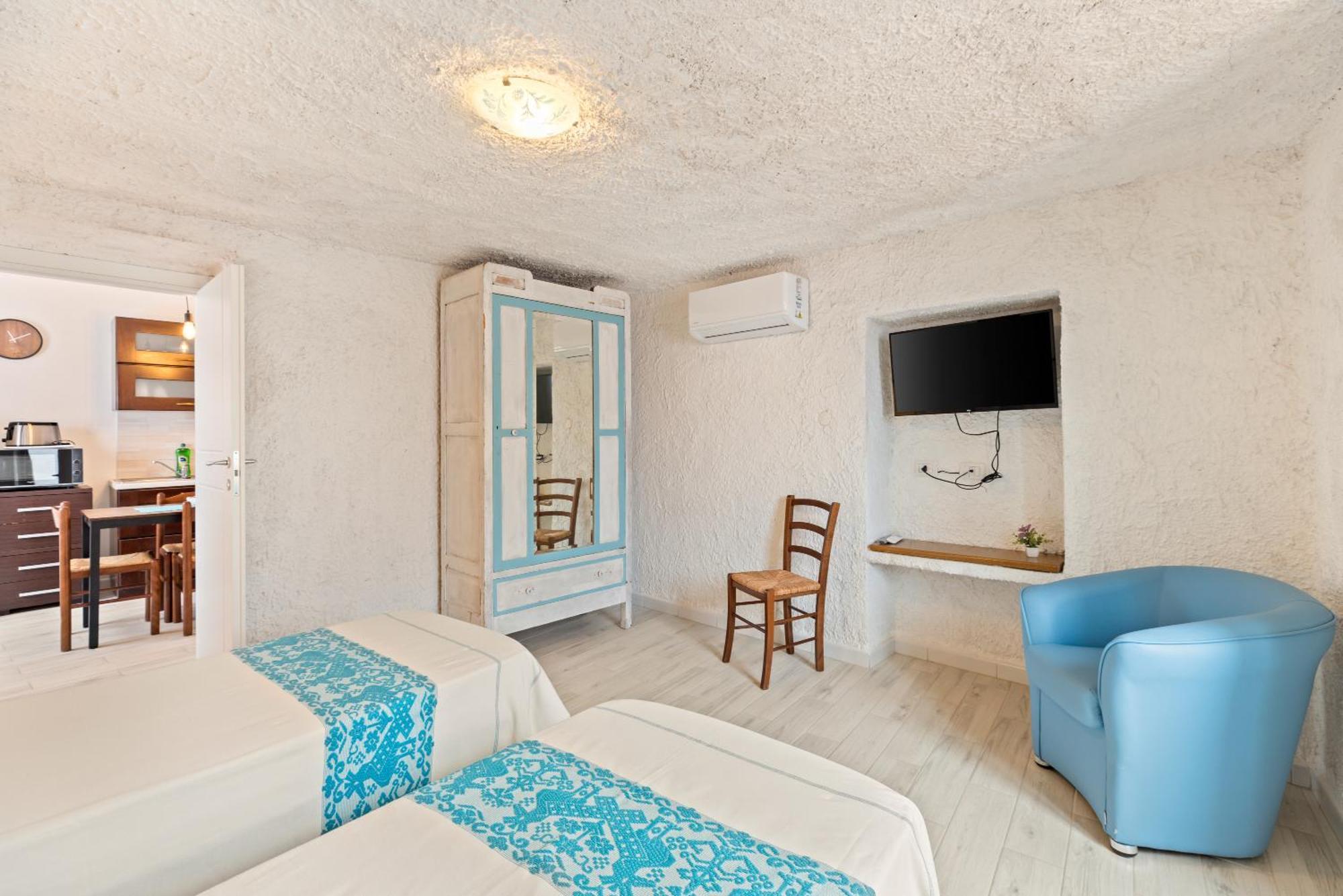 Casa Rocca Διαμέρισμα Bosa Εξωτερικό φωτογραφία