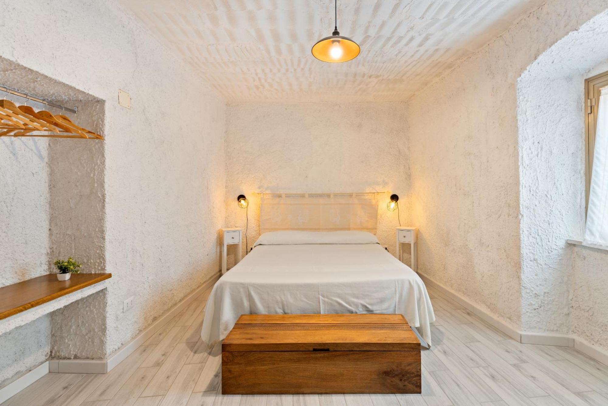 Casa Rocca Διαμέρισμα Bosa Εξωτερικό φωτογραφία