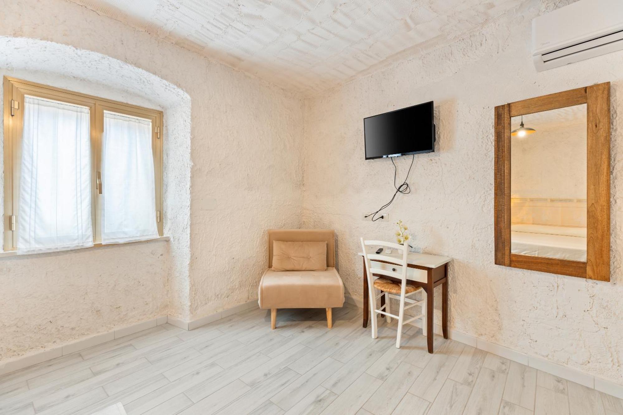 Casa Rocca Διαμέρισμα Bosa Εξωτερικό φωτογραφία