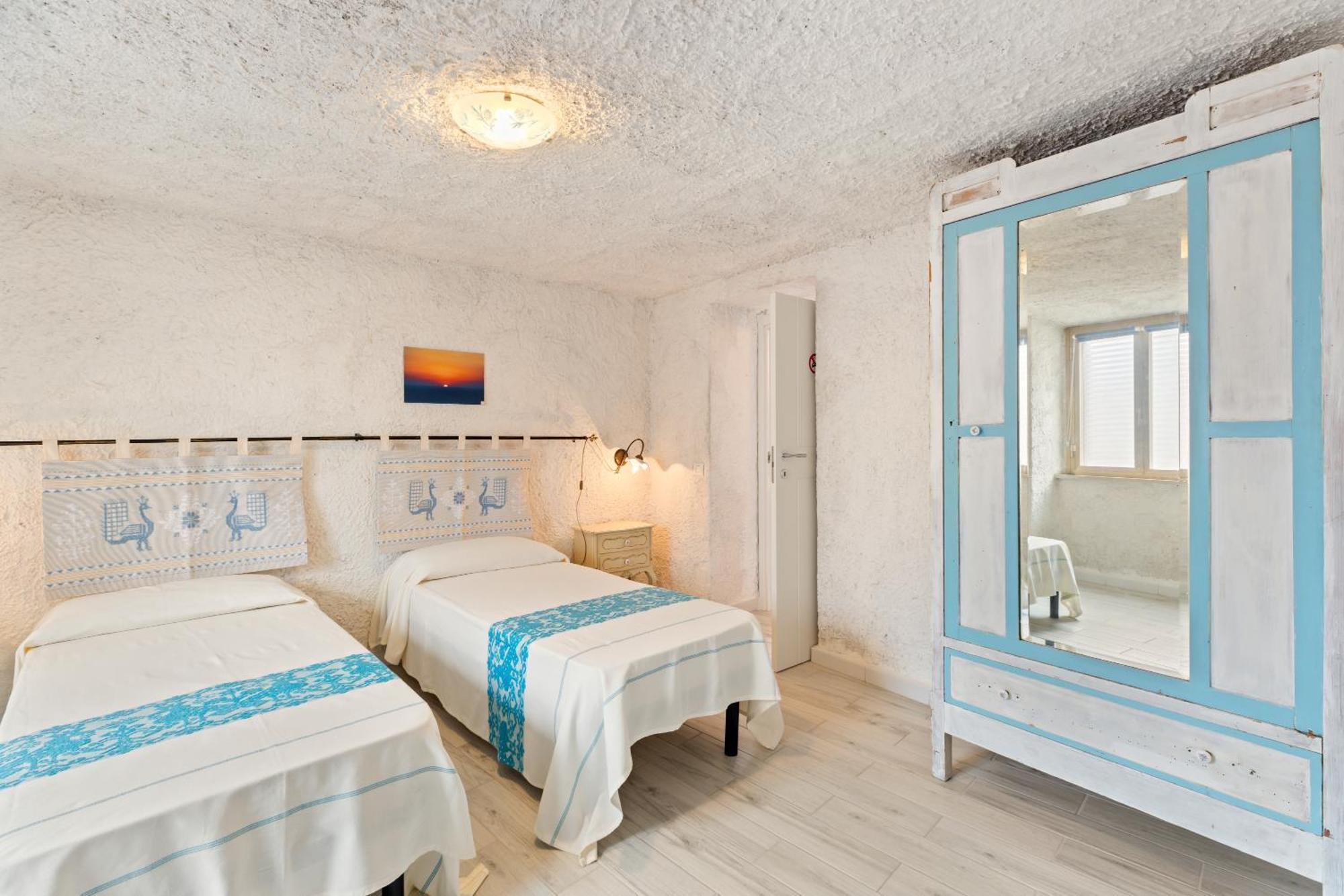 Casa Rocca Διαμέρισμα Bosa Εξωτερικό φωτογραφία