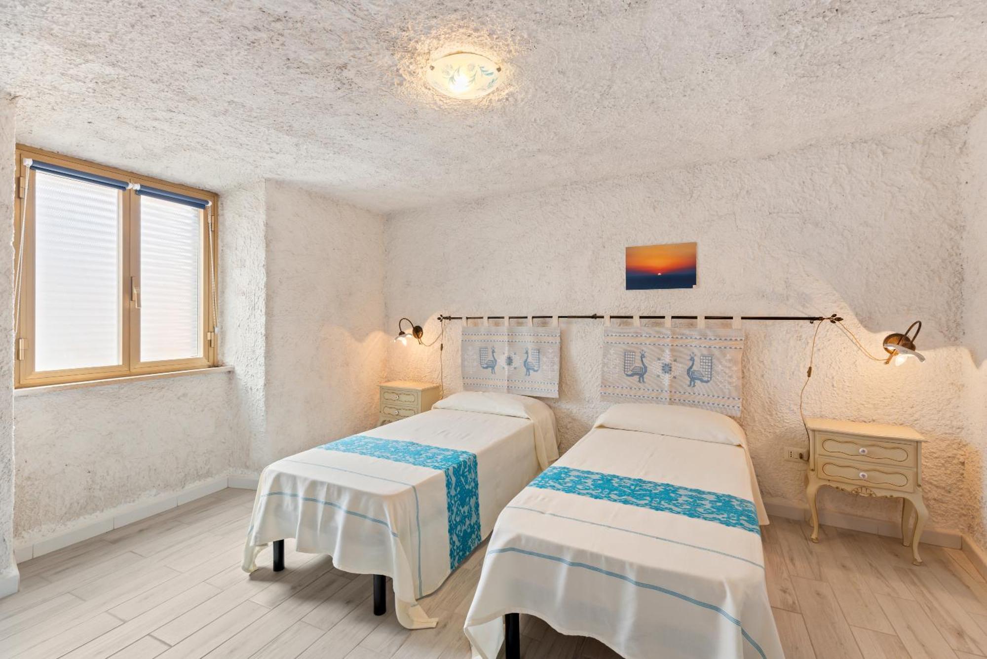 Casa Rocca Διαμέρισμα Bosa Εξωτερικό φωτογραφία